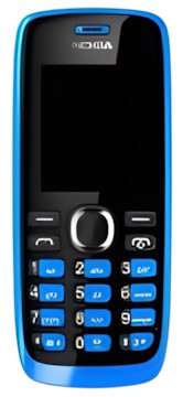 Nokia 112