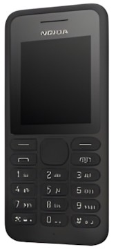 Nokia 130 Dual SIM