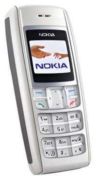 Nokia 1600 Nokia 1600