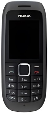 Nokia 1616 Nokia 1616