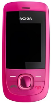 Nokia 2220 slide