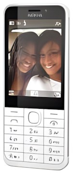 Nokia 230