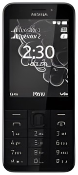 Nokia 230 Dual SIM