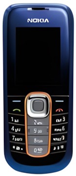Nokia 2600 classic + BH-102 Nokia 2600 classic + BH-102