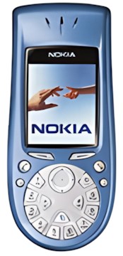 Nokia 3650 Nokia 3650