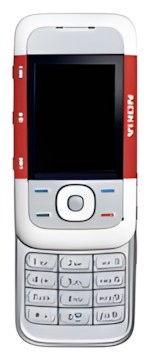Nokia 5300 XpressMusic Nokia 5300 XpressMusic