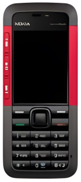 Nokia 5310 XpressMusic Nokia 5310 XpressMusic
