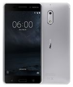 Nokia 6 Single SIM Nokia 6 Single SIM
