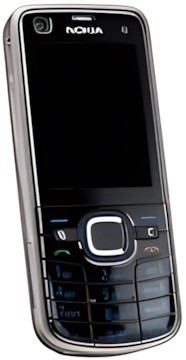 Nokia 6220 classic Nokia 6220 classic