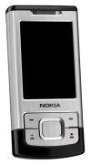 Nokia 6500 Slide