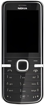 Nokia 6730 classic Nokia 6730 classic