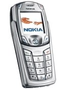 Nokia 6822 Nokia 6822