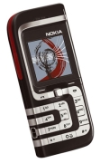 Nokia 7260 Nokia 7260