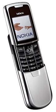 Nokia 8800 Nokia 8800