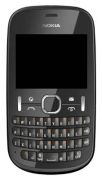 Nokia Asha 201 Nokia Asha 201