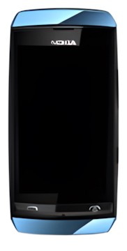 Nokia Asha 305 Nokia Asha 305