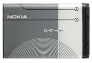 Nokia BL-6C