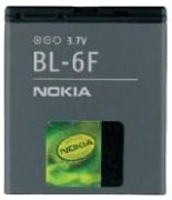 Nokia BL-6F