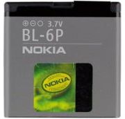 Nokia BL-6P