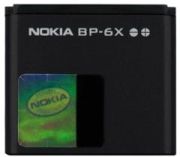 Nokia BP-6X
