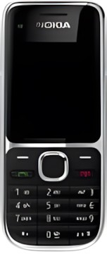 Nokia C2-01 Nokia C2-01