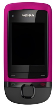Nokia C2-05