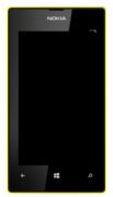 Nokia Lumia 520