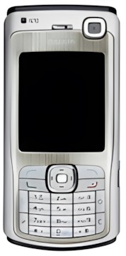 Nokia N70 Nokia N70