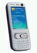Nokia N73 Nokia N73