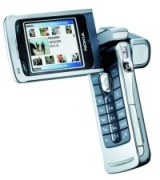 Nokia N90 Nokia N90