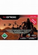 Nokia Operation Shadow N-Gage Nokia Operation Shadow N-Gage
