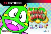 Nokia Puzzle Bobble N-Gage