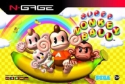Nokia Super Monkey Ball N-Gage Nokia Super Monkey Ball N-Gage