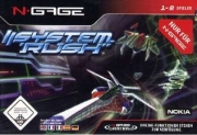 Nokia System Rush N-Gage Nokia System Rush N-Gage