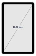 Nokia T21 64GB 4GB LTE (719901216531) Nokia T21 64GB 4GB LTE (719901216531)