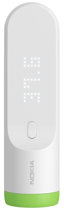 Withings Thermo