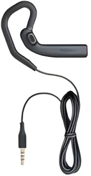 Nokia WH-201 Nokia WH-201