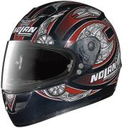 Nolan N62 Grafic