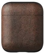 Nomad Airpod Case Leather 