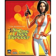 Fox No One Lives Forever MAC Fox No One Lives Forever MAC