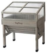 Noor Frühbeetaufsatz VegTrug 100 cm