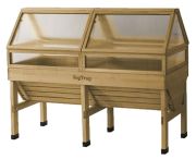 Noor Frühbeetaufsatz VegTrug 180 cm