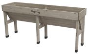 Noor Hochbeet Klassik VegTrug 183 x 76 x 80 cm