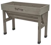 Noor Hochbeet Wallhugger VegTrug 103 x 46 x 80 cm Noor Hochbeet Wallhugger VegTrug 103 x 46 x 80 cm