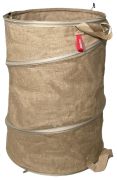 Noor Jute Pop-Up Sack 160 L Noor Jute Pop-Up Sack 160 L