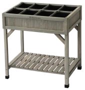 VegTrug Kräuterhochbeet 103 x 76 x 80 cm