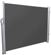 Noor Seitenmarkise Exklusiv 100 x 350 cm Noor Seitenmarkise Exklusiv 100 x 350 cm
