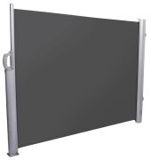Noor Seitenmarkise Exklusiv 120 x 350 cm