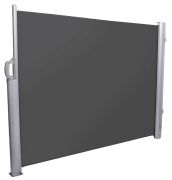 Noor Seitenmarkise Exklusiv 180 x 350 cm Noor Seitenmarkise Exklusiv 180 x 350 cm