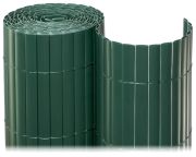 Noor Sichtschutzmatte PVC 1,6 x 3 m